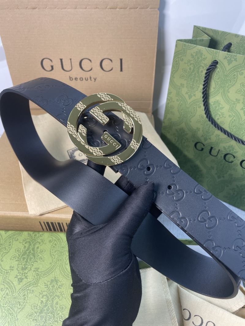 Gucci Belts